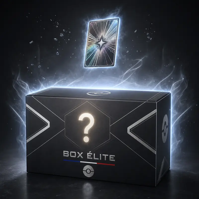 Box Élite FR