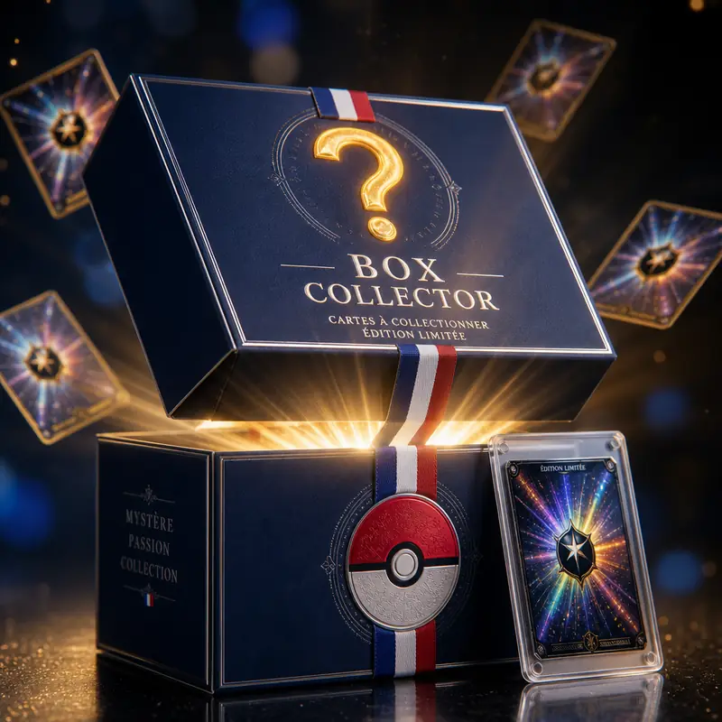 Box Collector FR